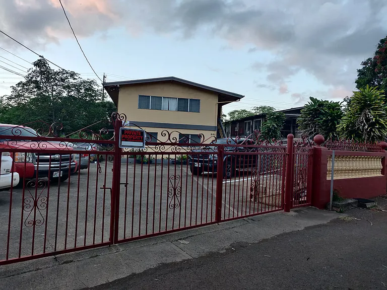 94-049 Nawaakoa Pl #203 — Photo 2