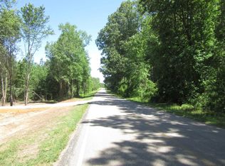 LOT 1 Frazier Rd LOT 1, Spring Hope, NC 27882