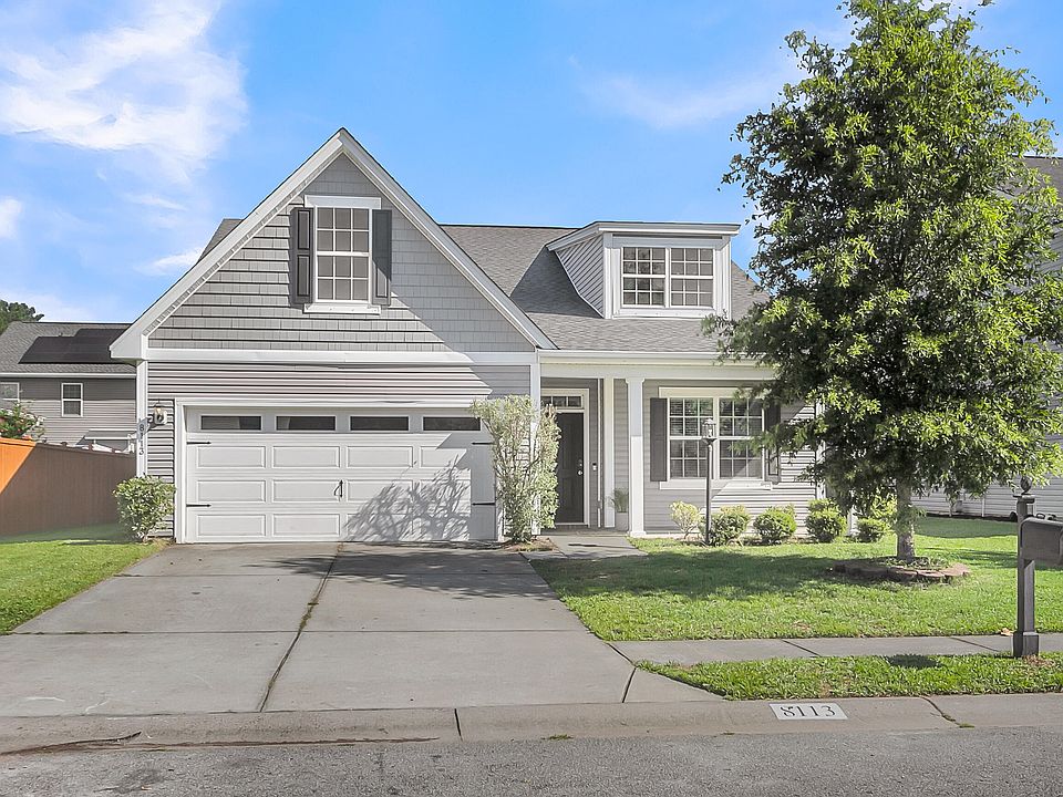 1st image of 8113 Saveur Ln