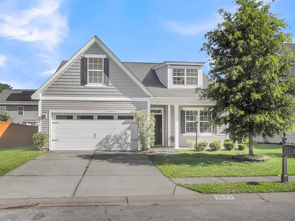 8113 Saveur Ln, Charleston, SC 29406