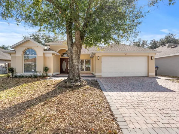 1027 Sweetbrook Way, Orlando, FL 32828