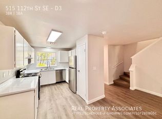 515 112th St SE #B7, Everett, WA 98208