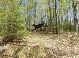 386 Cranberry Rd, Pelican Lake, WI 54463
