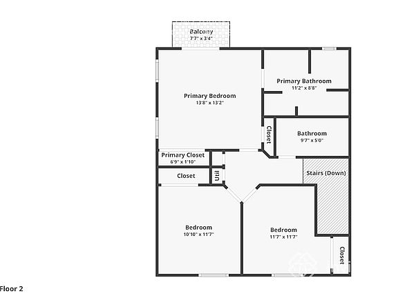 2nd image of this home