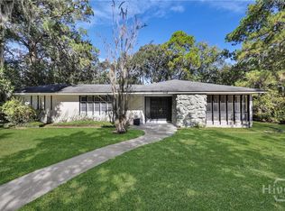 602 Plantation Dr, Savannah, GA 31419