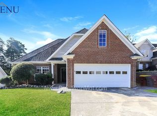 5313 Bridle Path Ln, Pinson, AL 35126