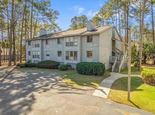 13 Forest Cv #13, Hilton Head Island, SC 29928