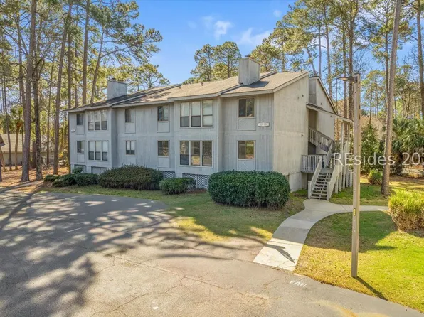 13 Forest Cv #13, Hilton Head Island, SC 29928