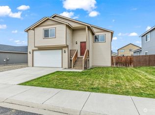 201 E 28th Ave, Ellensburg, WA