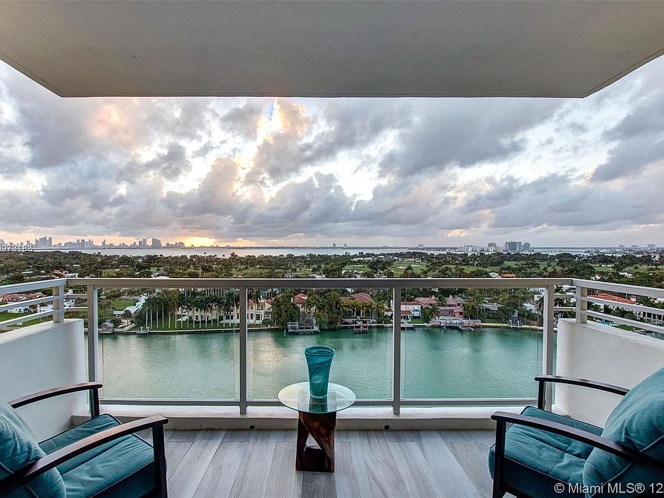 1st image of 5600 Collins Ave APT 15H