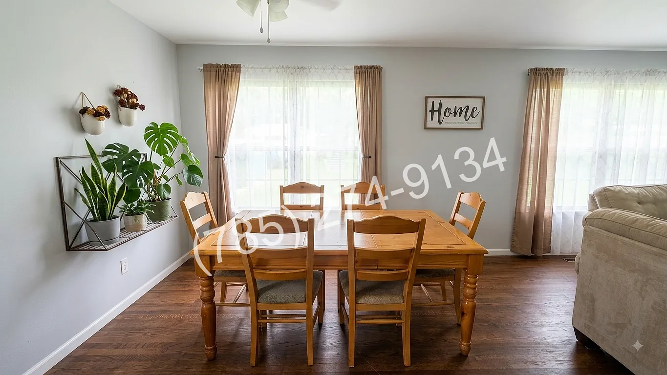 2 bed, 912 sqft, $1,050 — Photo 2