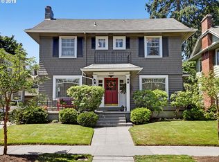 2205 NE 26th Ave, Portland, OR 97212