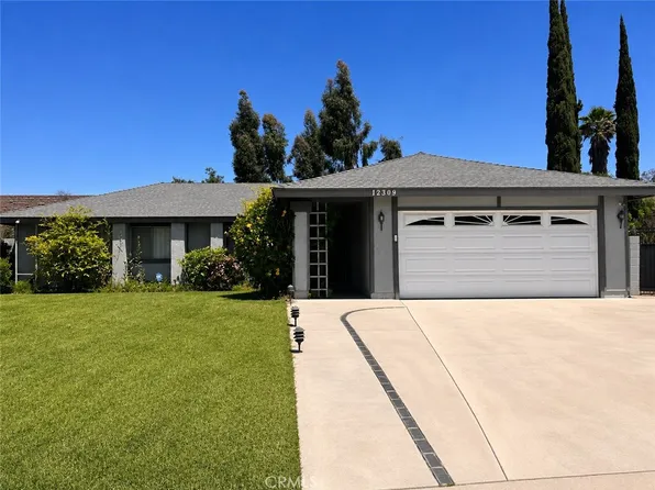 12309 Gardenia Pl, Chino, CA 91710