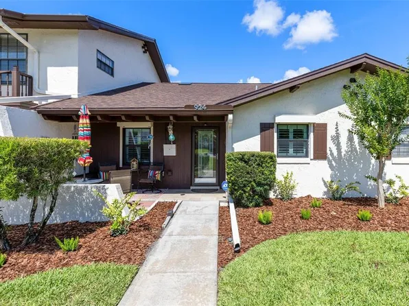 924 Virginia Ave, Saint Cloud, FL 34769
