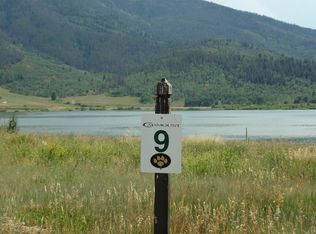 Cabins At Lake Catamount LOT 9, Steamboat Springs, CO 80487
