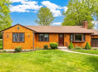 67 Overlook Rd, Meriden, CT 06450