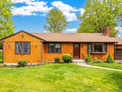 67 Overlook Road, Meriden, CT, 06450