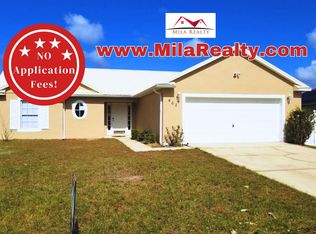 462 Magpie Ct, Poinciana, FL 34759