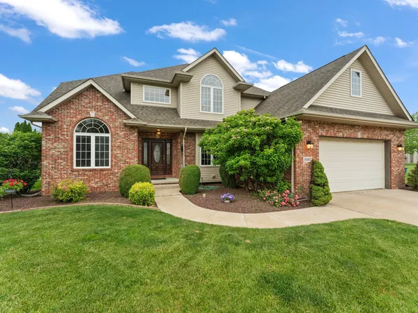 9560 W 96th Pl, Saint John, IN 46373