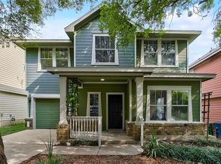 8313 Dulcet Dr, Austin, TX 78745