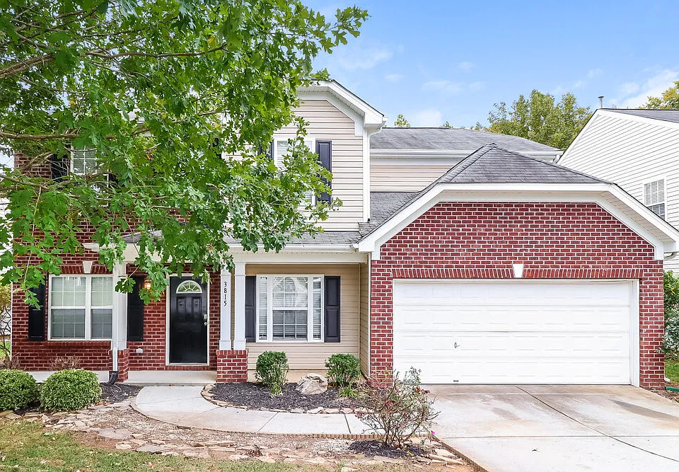 3815 Green Pasture Rd