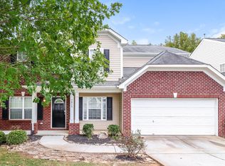 3815 Green Pasture Rd, Charlotte, NC 28269