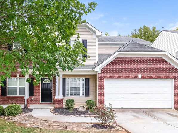 3815 Green Pasture Rd, Charlotte, NC 28269