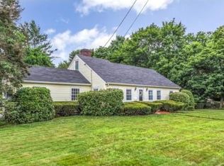 1003 Canton Ave, Milton, MA 02186