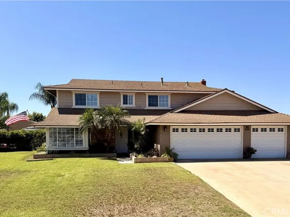 11518 Range View Rd, Jurupa Valley, CA 91752