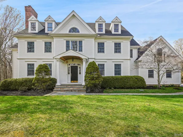 10 Samuel Dann Way, Pound Ridge, NY 10576