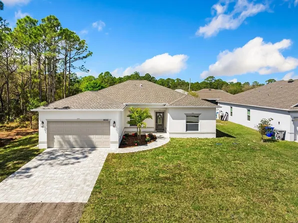 9055 103rd Avenue, Vero Beach, FL 32967