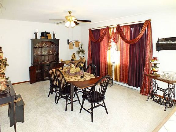 Living Room, view 1