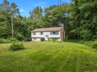 147 Newberry Rd, East Haddam, CT 06423