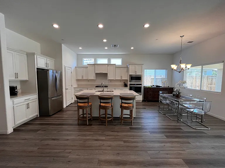 7122 Saddleback Canyon Rd — Photo 9