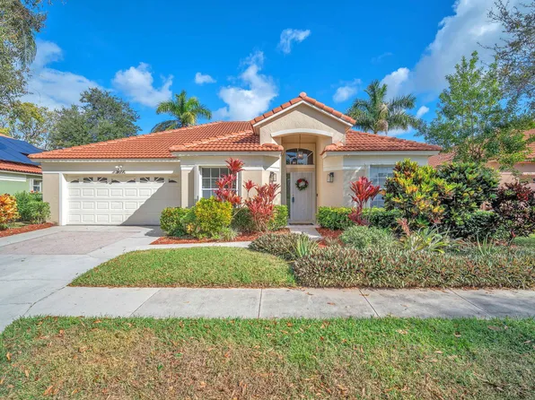 3005 Casa Rio Court, Riviera Beach, FL 33418