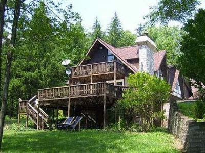 1439 Rosely Rd, Saint Marys, PA, 15857