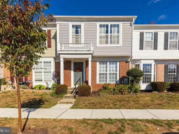 232 Night Haven Ct, Edgewater, MD 21037