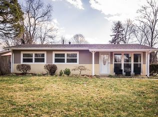 9408 Farnham Dr, Moorland, KY 40223