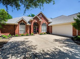 1511 Briar Meadow Dr, Keller, TX 76248