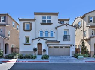 3816 Fiano Cmn, Fremont, CA 94555