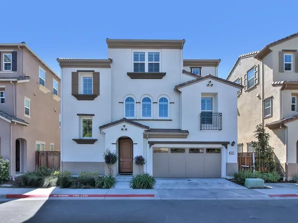 3816 Fiano Cmn, Fremont, CA 94555
