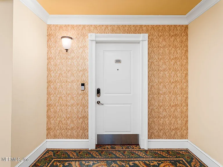 400 E Bay St #2206 — Photo 53