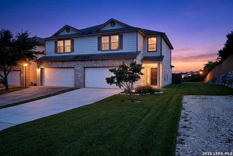 1st image of 3802 ABBEY CIR