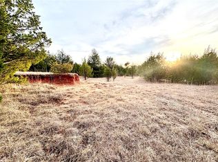 12295 Banner Rd, Lexington, OK 73051