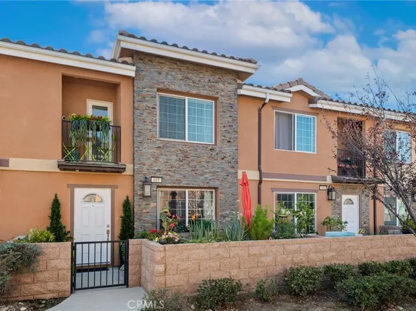 16408 Valencia Ave #615, Fontana, CA 92335
