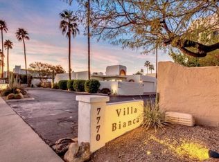 7770 E Camelback Rd UNIT 26, Scottsdale, AZ 85251