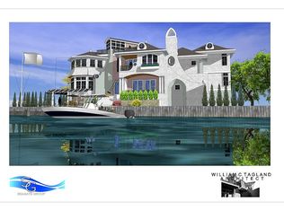 199 Nautilus Dr, Long Beach Township, NJ 08008