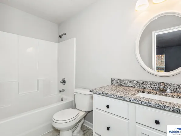 201 S Meridian Ave, Wichita, KS 67213