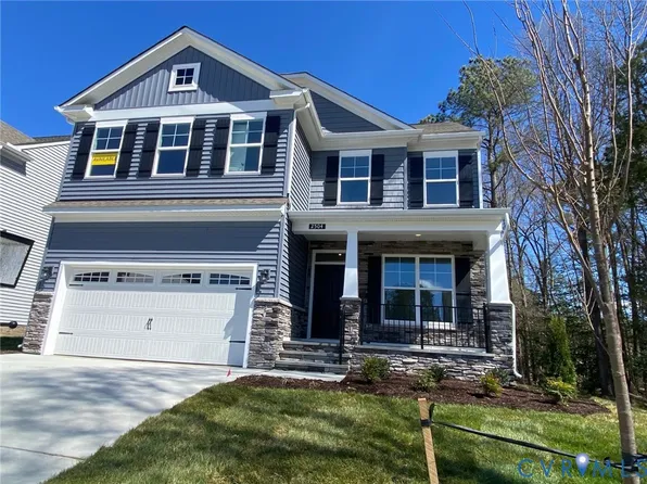 2504 Forget Me Not Lane Gln, Glen Allen, VA 23060