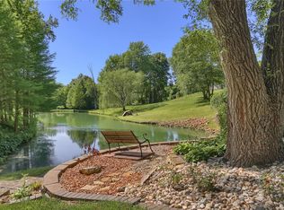 2 Timber Ln, Edwardsville, IL 62025